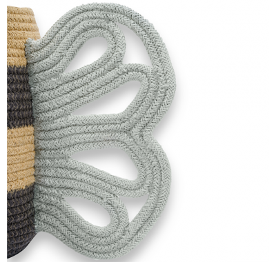 Καλάθι Mama Bee Lorena Canals στο Bebe Maison