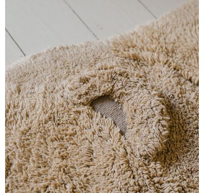 Χαλί δωματίου Lorena Canals Αρκούδος 120x122 στο Bebe Maison