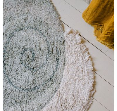 Χαλί δωματίου Lorena Canals Σαλιγκάρι 100x120 στο Bebe Maison