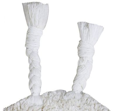 Χαλί δωματίου Lorena Canals Σαλιγκάρι 100x120 στο Bebe Maison