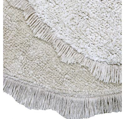 Χαλί δωματίου Lorena Canals Σαλιγκάρι 100x120 στο Bebe Maison