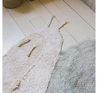 Χαλί δωματίου Lorena Canals Σαλιγκάρι 100x120 στο Bebe Maison