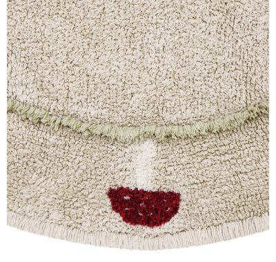 Χαλί δωματίου Lorena Canals Chanterelle 140 εκ. στο Bebe Maison