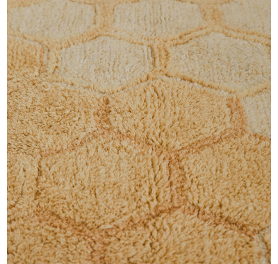 Χαλί δωματίου Lorena Canals Sweet Honey 140 x 200 εκ. στο Bebe Maison