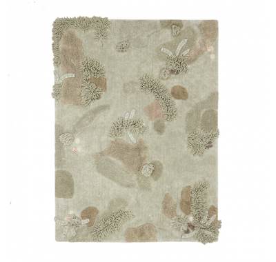 Χαλί δωματίου Lorena Canals Mushroom Forest 120 x 160 εκ. στο Bebe Maison