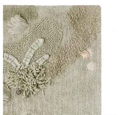 Χαλί δωματίου Lorena Canals Mushroom Forest 120 x 160 εκ. στο Bebe Maison