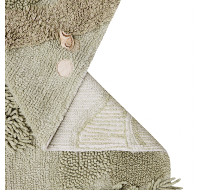 Χαλί δωματίου Lorena Canals Mushroom Forest 120 x 160 εκ. στο Bebe Maison