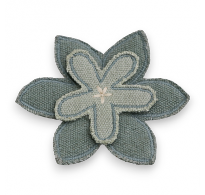 Χαλί δωματίου Lorena Canals Pollination 90 x 130 εκ. στο Bebe Maison