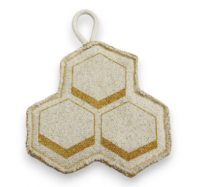 Χαλί δωματίου Lorena Canals Pollination 90 x 130 εκ. στο Bebe Maison