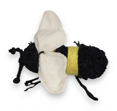 Χαλί δωματίου Lorena Canals Pollination 90 x 130 εκ. στο Bebe Maison