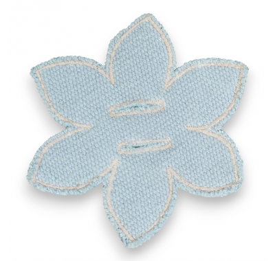 Χαλί δωματίου Lorena Canals Wildflowers 120 x 160 εκ. στο Bebe Maison