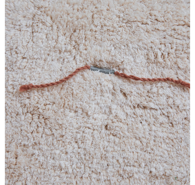 Χαλί δωματίου Lorena Canals Wildflowers 120 x 160 εκ. στο Bebe Maison