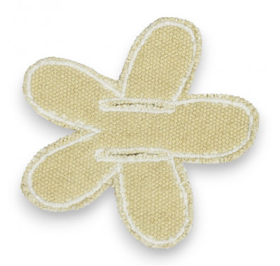 Χαλί δωματίου Lorena Canals Wildflowers 120 x 160 εκ. στο Bebe Maison