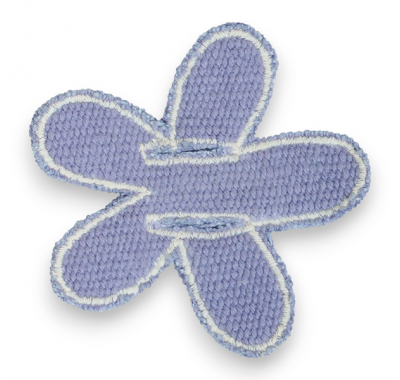 Χαλί δωματίου Lorena Canals Wildflowers 120 x 160 εκ. στο Bebe Maison