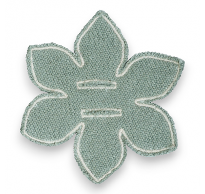 Χαλί δωματίου Lorena Canals Wildflowers 120 x 160 εκ. στο Bebe Maison