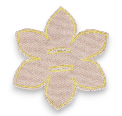 Χαλί δωματίου Lorena Canals Wildflowers 120 x 160 εκ. στο Bebe Maison