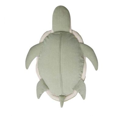 Πουφ Χελώνα Lorena Canals 115x85εκ. στο Bebe Maison