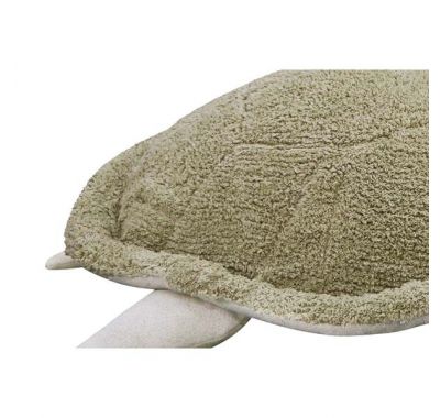 Πουφ Χελώνα Lorena Canals 115x85εκ. στο Bebe Maison