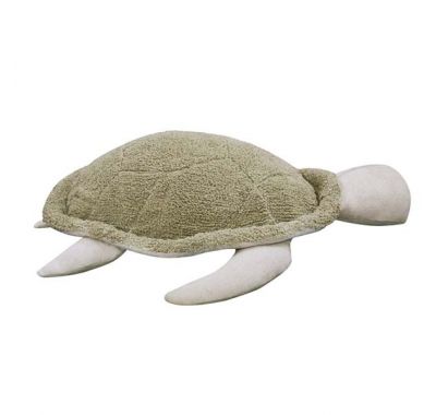 Πουφ Χελώνα Lorena Canals 115x85εκ. στο Bebe Maison