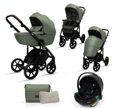 Ολοκληρωμένο βρεφικό πακέτο No74 στο Bebe Maison