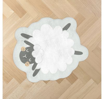 Παιδικό χαλί Kikkaboo Sleepy Sheep στο Bebe Maison
