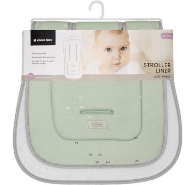 Αντι-ιδρωτικό στρώμα καροτσιού Kikka Boo Sleepy sheep στο Bebe Maison