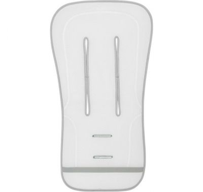 Αντι-ιδρωτικό στρώμα καροτσιού Kikka Boo Stripy friends στο Bebe Maison