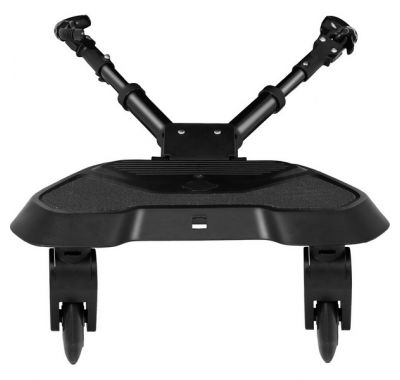 Τρέιλερ για 2ο παιδί Kikka Boo Ally στο Bebe Maison