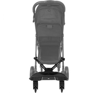 Τρέιλερ για 2ο παιδί Kikka Boo Ally στο Bebe Maison