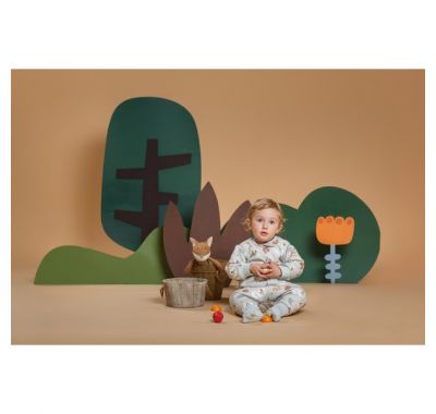 Yπνόσακος Tender 1.0 tog Flex Squirrel – Μέντα στο Bebe Maison