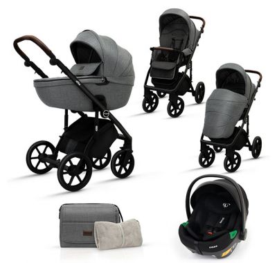 Ολοκληρωμένο βρεφικό πακέτο No78 στο Bebe Maison