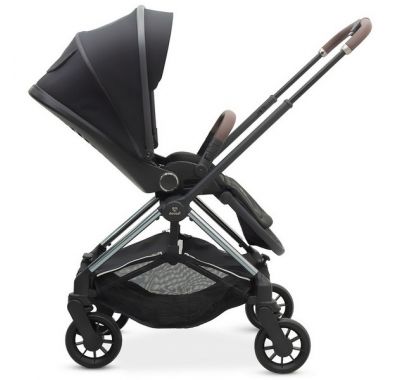 Πολυκαρότσι Dovadi Mio 2 σε 1 Midnight Black στο Bebe Maison