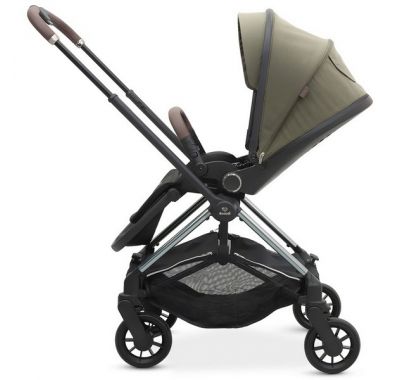 Βρεφικό καρότσι Dovadi Mio Forest Green στο Bebe Maison