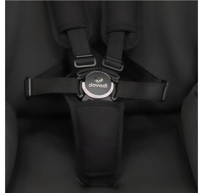 Πολυκαρότσι Dovadi Mio 2 σε 1 Forest Green στο Bebe Maison