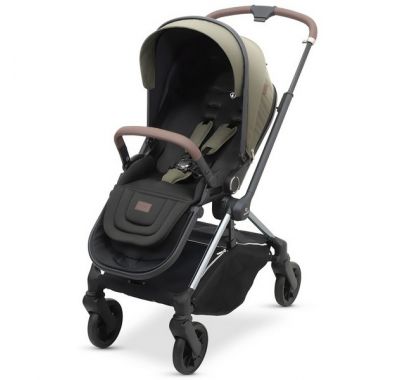 Βρεφικό καρότσι Dovadi Mio Forest Green στο Bebe Maison