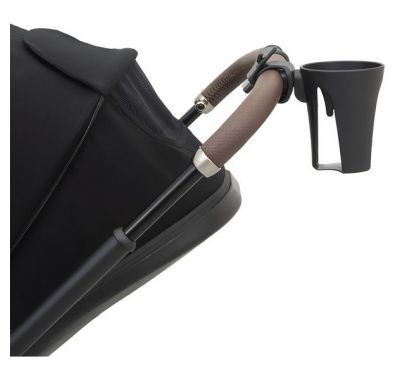 Πολυκαρότσι 3 σε 1 Dovadi Fly Midnight Black στο Bebe Maison