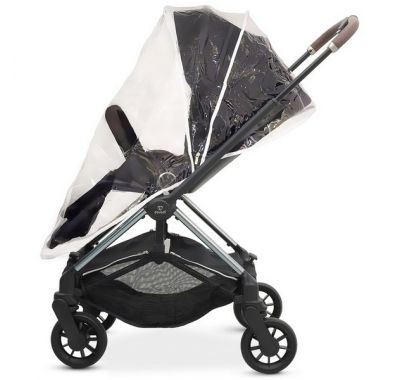 Πολυκαρότσι Dovadi Mio 2 σε 1 Midnight Black στο Bebe Maison