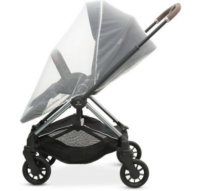 Βρεφικό καρότσι Dovadi Mio Midnight Black στο Bebe Maison