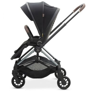 Πολυκαρότσι Dovadi Mio 2 σε 1 Midnight Black στο Bebe Maison