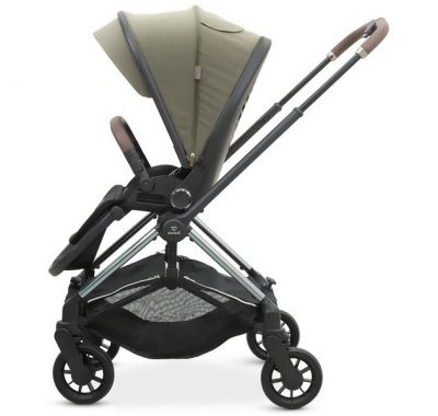 Βρεφικό καρότσι Dovadi Mio Forest Green στο Bebe Maison