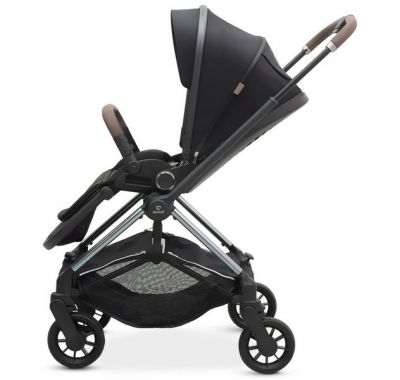 Βρεφικό καρότσι Dovadi Mio Midnight Black στο Bebe Maison