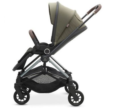 Πολυκαρότσι Dovadi Mio 2 σε 1 Forest Green στο Bebe Maison