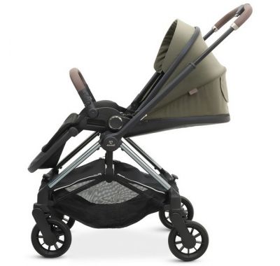 Βρεφικό καρότσι Dovadi Mio Forest Green στο Bebe Maison