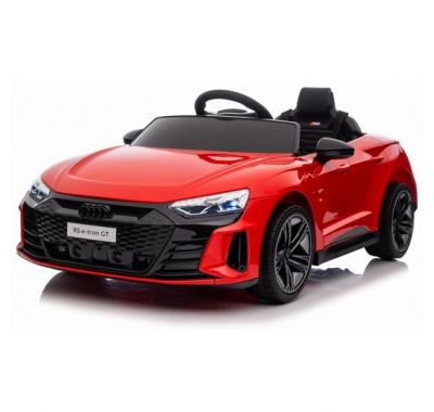 Ηλεκτροκίνητο παιδικό αυτοκίνητο 12V Audi RS e-tron 6888 Red στο Bebe Maison