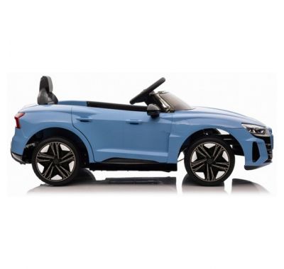 Ηλεκτροκίνητο παιδικό αυτοκίνητο 12V Audi RS e-tron 6888 Blue στο Bebe Maison