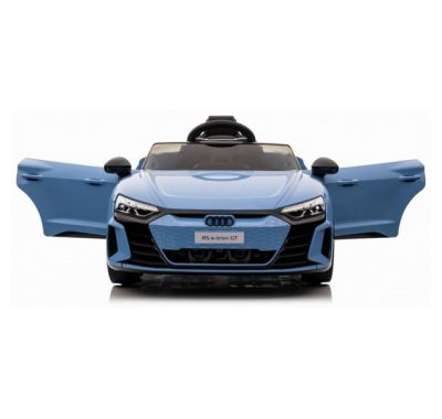Ηλεκτροκίνητο παιδικό αυτοκίνητο 12V Audi RS e-tron 6888 Blue στο Bebe Maison