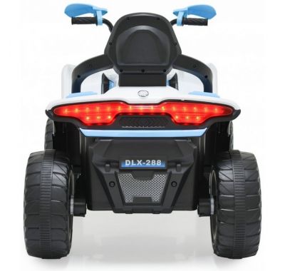 Παιδική γουρούνα Moni Windy Blue στο Bebe Maison