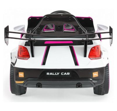 Ηλεκτροκίνητο παιδικό αυτοκίνητο 12V Moni Drift pink στο Bebe Maison