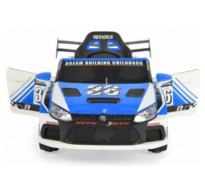 Ηλεκτροκίνητο παιδικό αυτοκίνητο 12V Moni Drift blue στο Bebe Maison