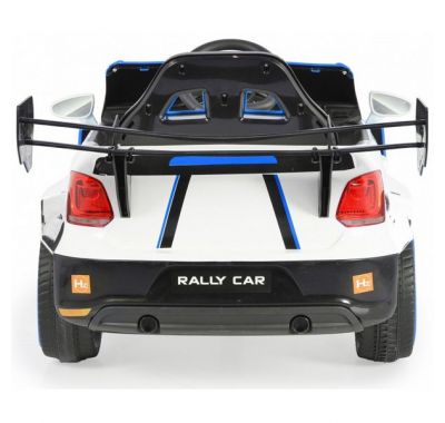 Ηλεκτροκίνητο παιδικό αυτοκίνητο 12V Moni Drift blue στο Bebe Maison